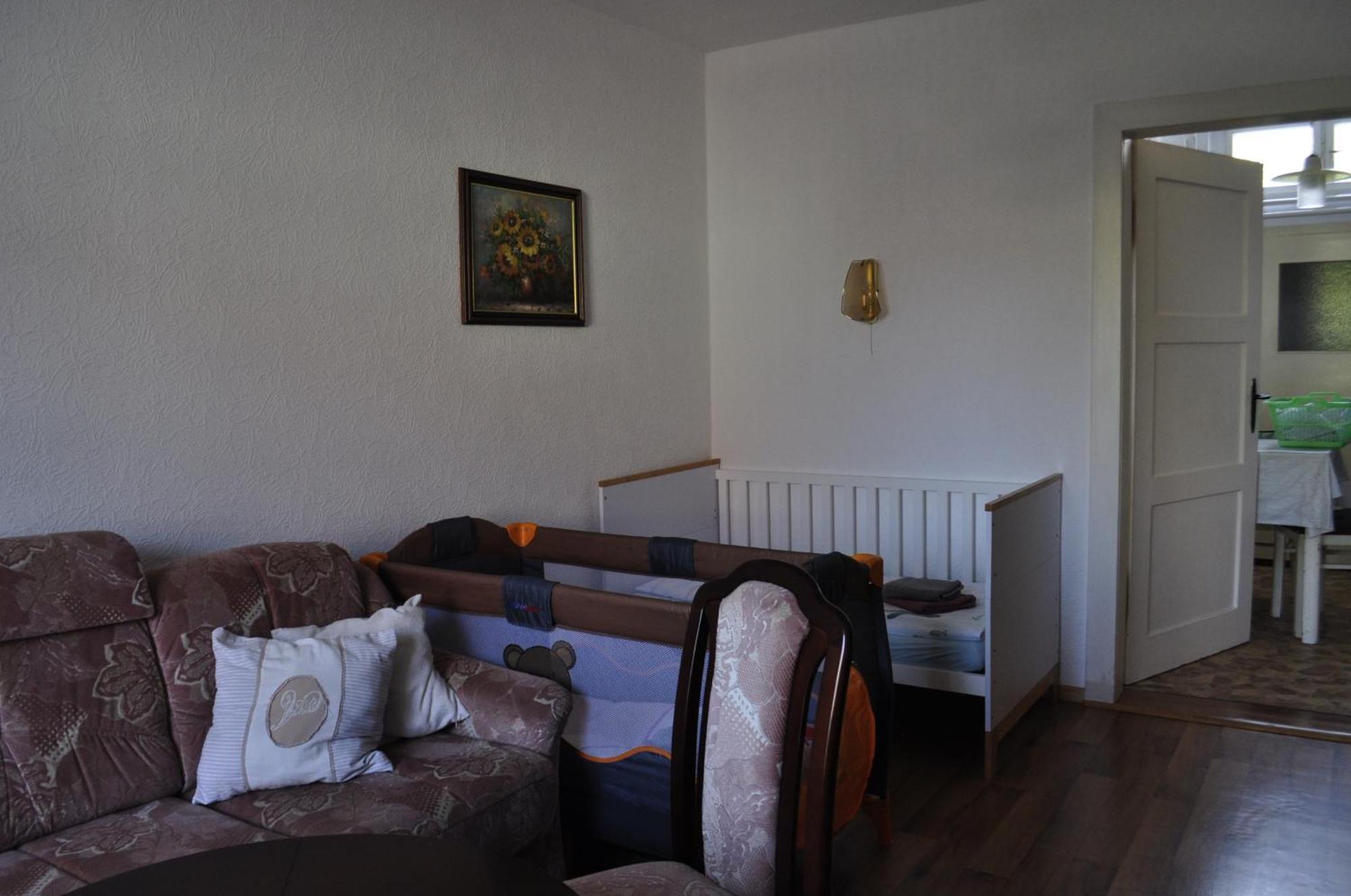 Historische Für Bis 5 Personen Apartment Spremberg