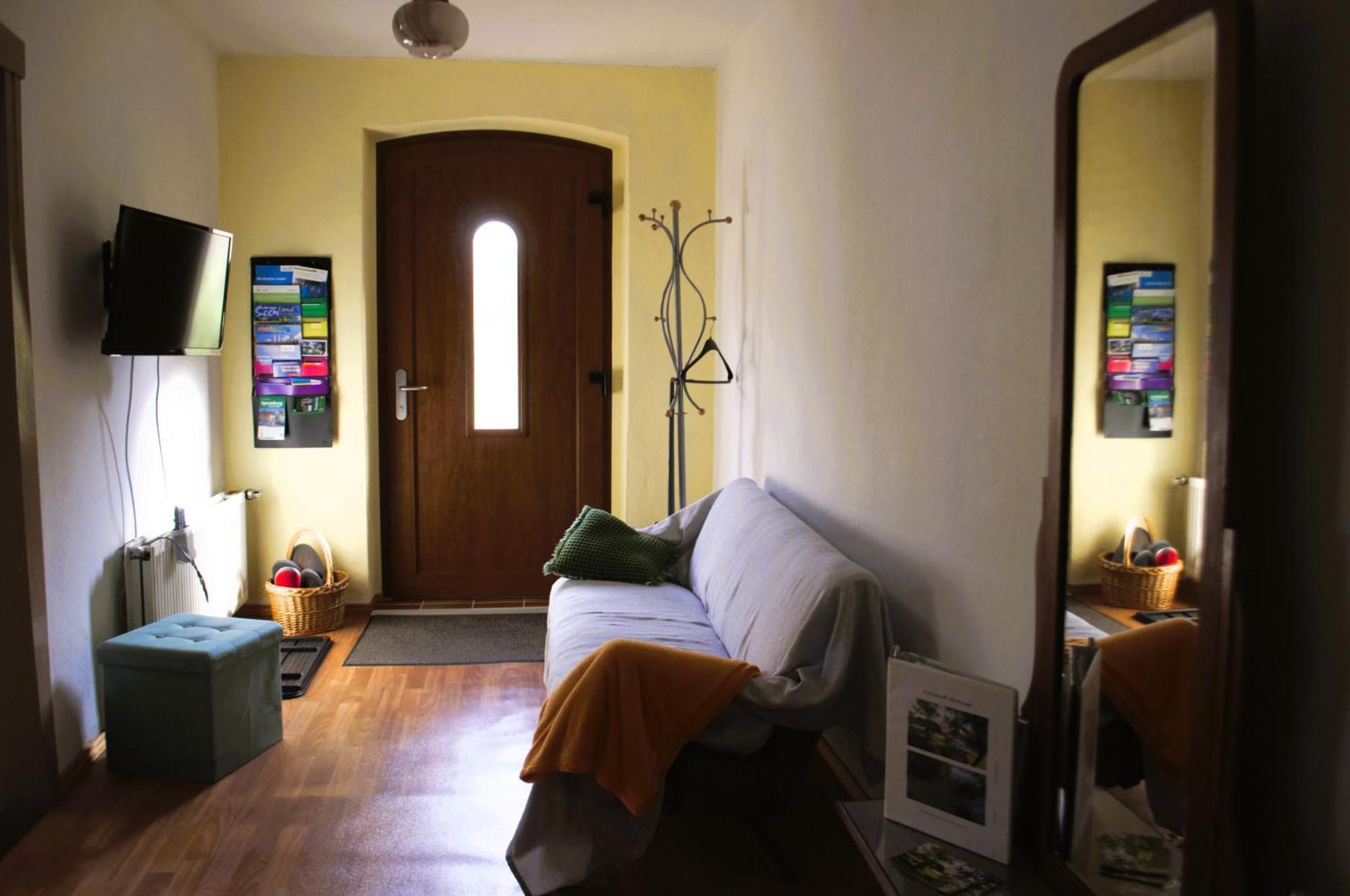 Historische Für Bis 5 Personen Apartment *