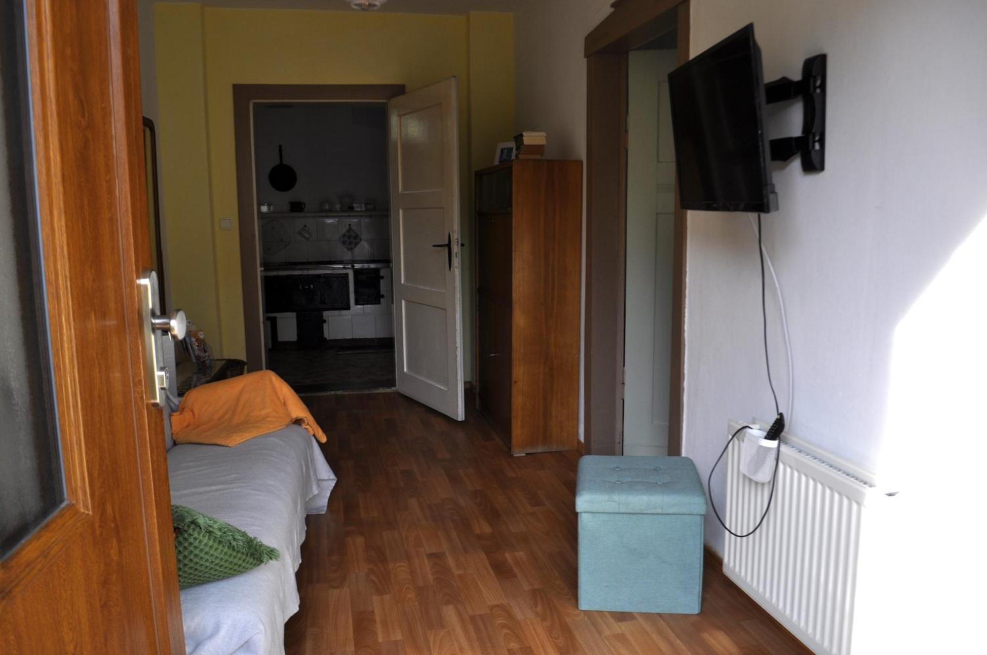 Apartment Historische Für Bis 5 Personen *